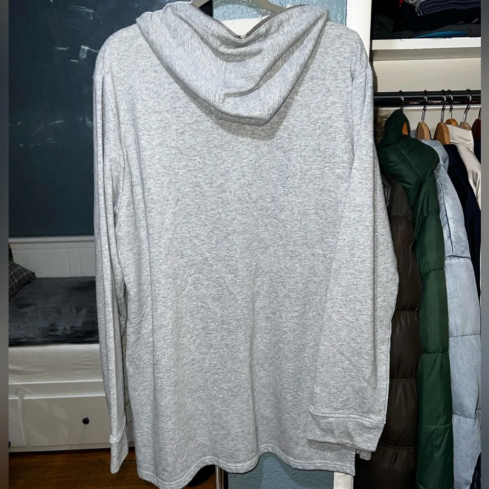 Jackson Full Zip Sweater - Picture 4 of 4